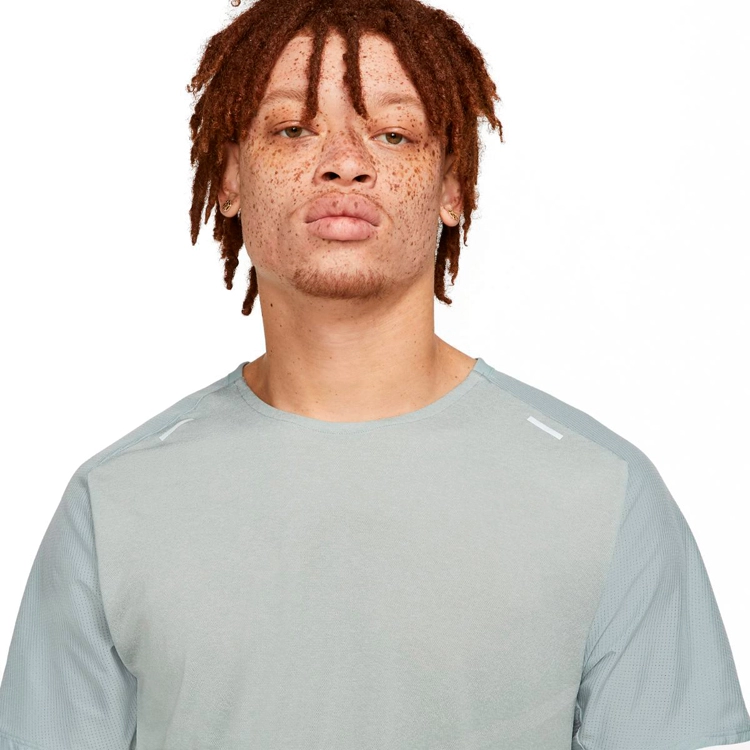 Tricou Nike M NK RN DVN TECHKNIT ULTRA SS